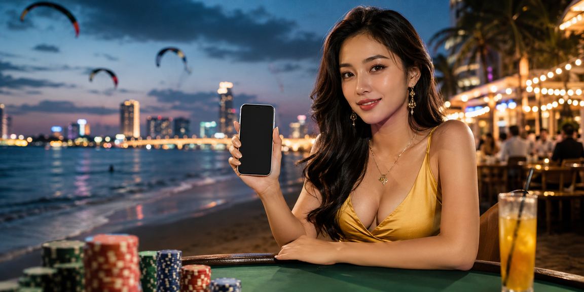 Người dùng Sài Gòn trải nghiệm casino trực tuyến rpcs3 trên điện thoại